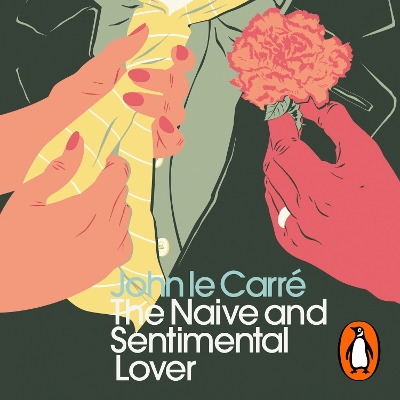 Naive and Sentimental Lover