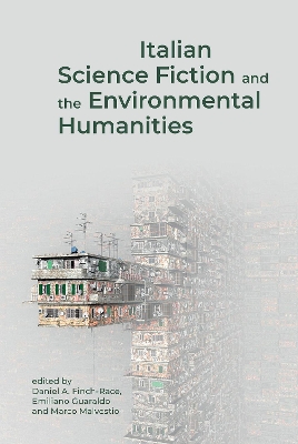 Italian Science Fiction and the Environmental Humanities