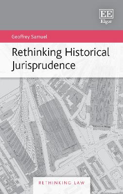 Rethinking Historical Jurisprudence