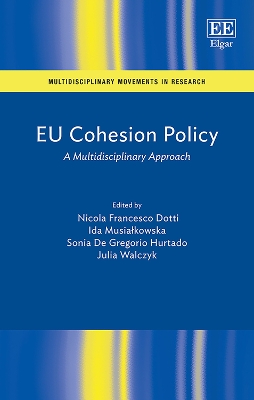 EU Cohesion Policy: A Multidisciplinary Approach