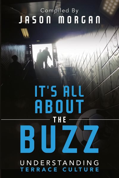 Understanding Terrace Culture: It's all about the Buzz