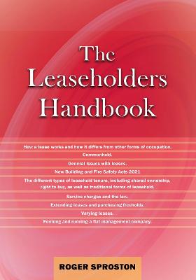 Leaseholders Handbook