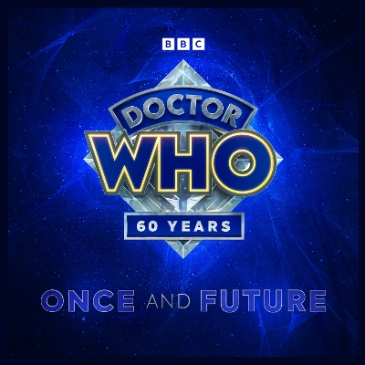 Doctor Who - Once and Future: Two's Company