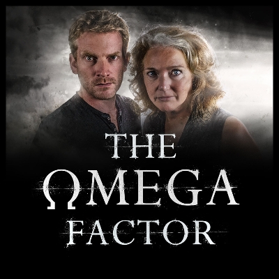 Omega Factor: The House That Wasn't Haunted