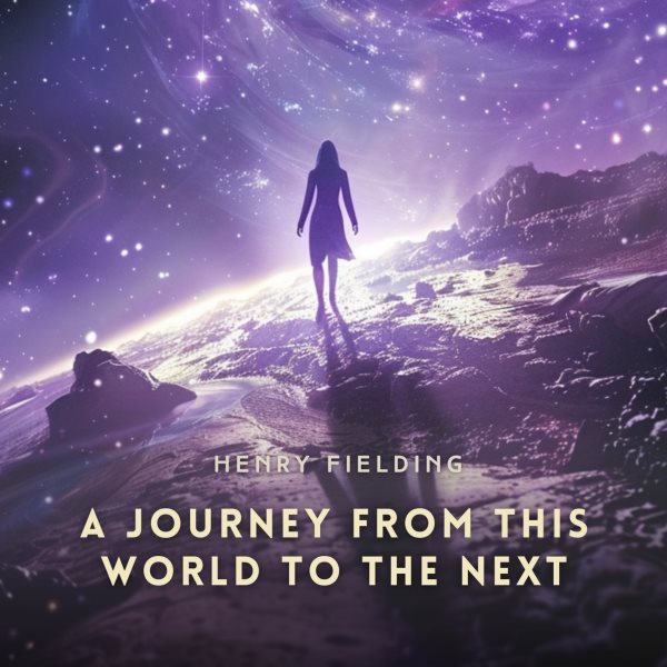Journey from This World to the Next