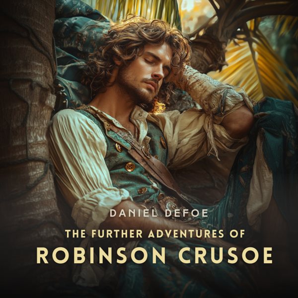 Further Adventures of Robinson Crusoe