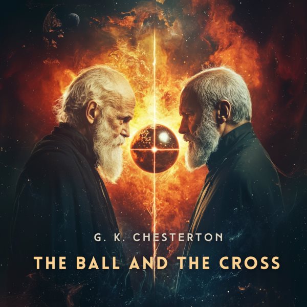 Ball and the Cross