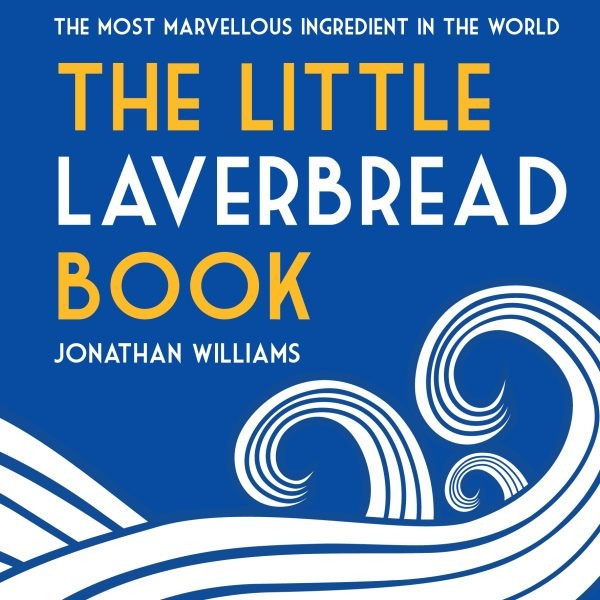 Little Laverbread Book