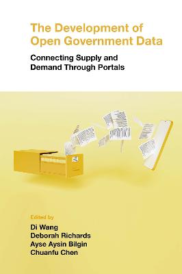 Development of Open Government Data: Connecting Supply and Demand Through Portals