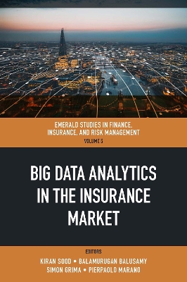 Big Data Analytics in the Insurance Market