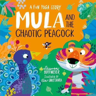 Mula and the Chaotic Peacock