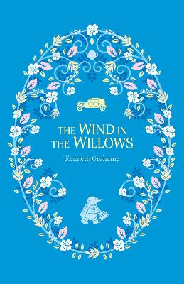 Wind in the Willows