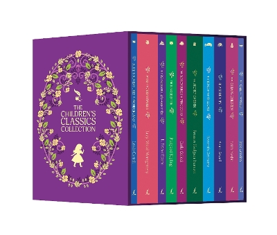 Complete Children's Classics Collection