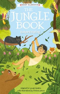 Jungle Book (Easy Classics)