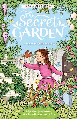 Secret Garden (Easy Classics)