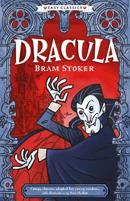 Dracula (Easy Classic Edition)