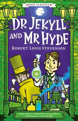 Dr Jekyll and MR Hyde (Us Edition)