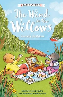 Wind in the Willows (Us Edition)