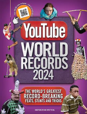 YouTube World Records 2024: The Internet's Greatest Record-Breaking Feats Updated