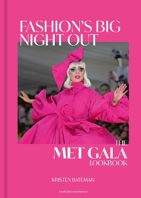 Fashion's Big Night Out: A Met Gala Lookbook