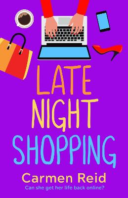 Late Night Shopping: The perfect laugh-out-loud romantic comedy