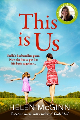 This Is Us: The heartfelt, uplifting read from Saturday Kitchen's Helen McGinn