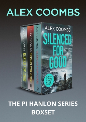 PI Hanlon Series