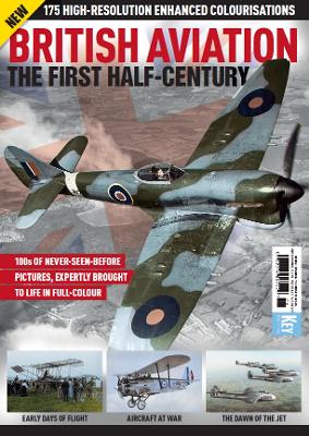 British Aviation: The First Half Century