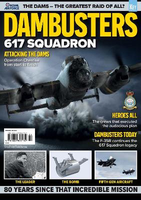Dambusters (617 Squadron) Revised edition