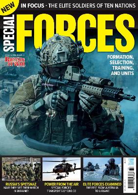 Special Forces (A Guide to the World's Elite Forces)