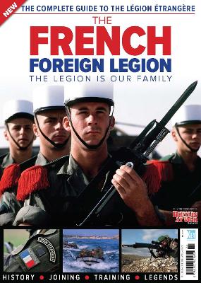 French Foreign Legion