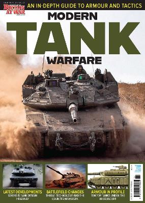 Modern Tank Warfare