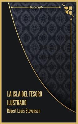 La Isla del Tesoro Ilustrado