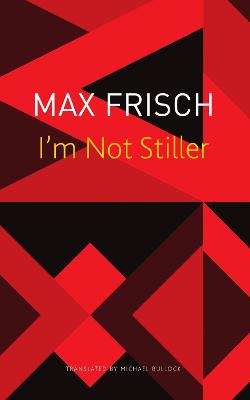 Im Not Stiller