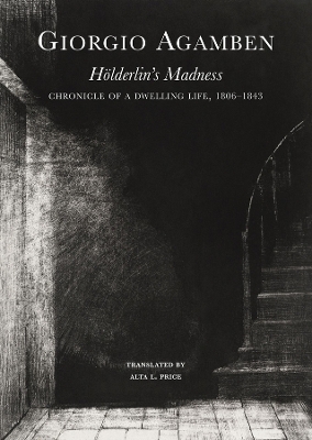 Hölderlins Madness: Chronicle of a Dwelling Life, 18061843