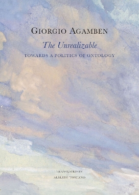 Unrealizable: Towards a Politics of Ontology