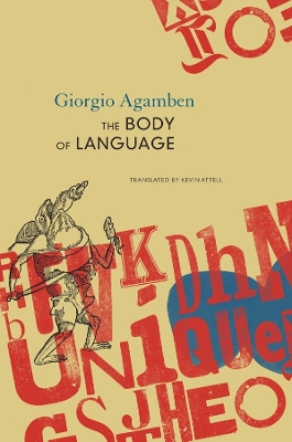 Body of Language: esperruquancluzelubelouzerirelu