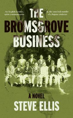 Bromsgrove Business
