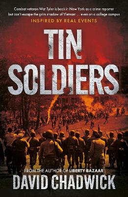 Tin Soldiers