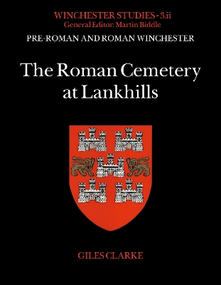 Roman Cemetery at Lankhills