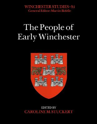 People of Early Winchester