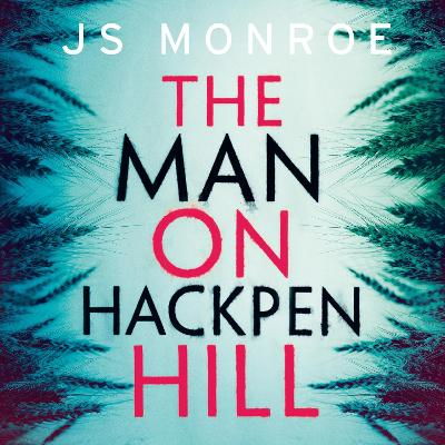 Man on Hackpen Hill Unabridged edition