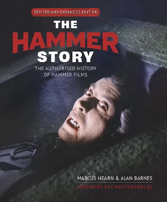 Hammer Story: Revised and Expanded Edition