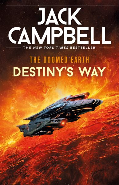 Doomed Earth: Destiny's Way