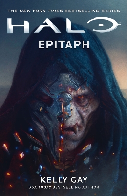 Halo: Epitaph