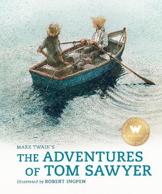 Adventures of Tom Sawyer Abridged edition