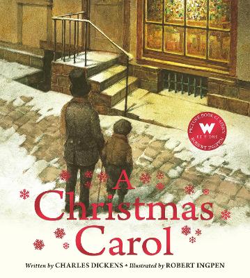 Christmas Carol Adapted edition