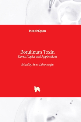 Botulinum Toxin: Recent Topics and Applications