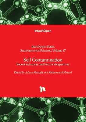 Soil Contamination: Recent Advances and Future Perspectives