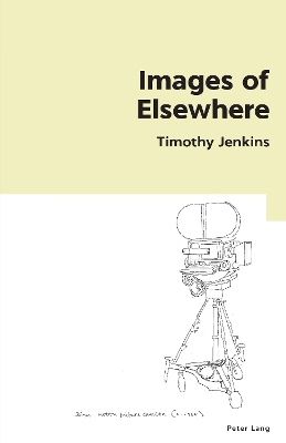 Images of Elsewhere New edition